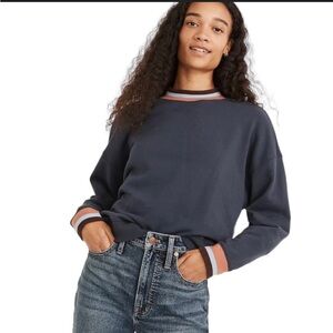 Madewell sweatshirt